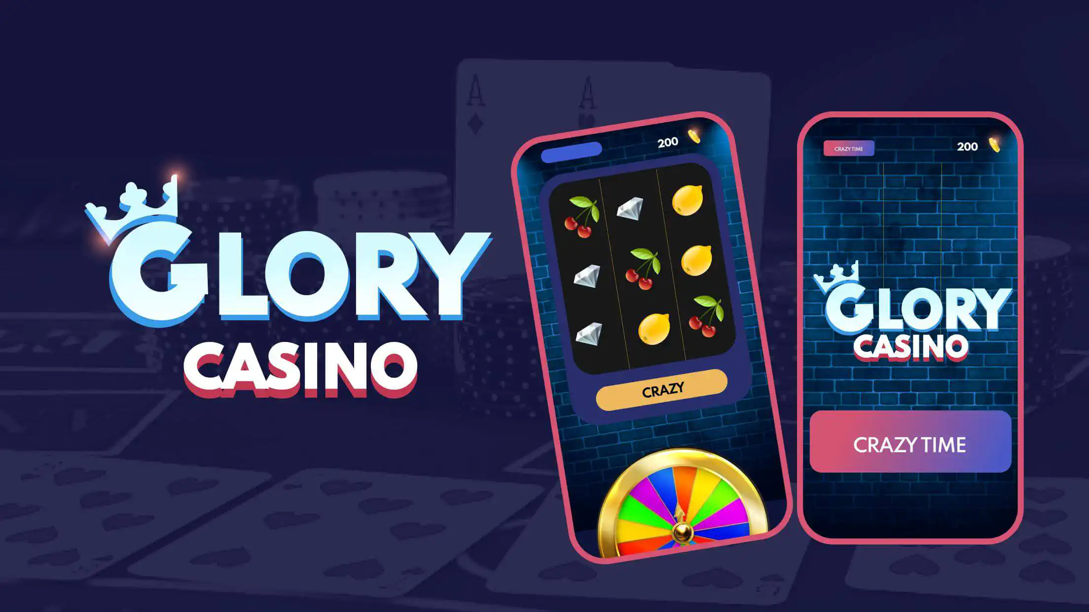 Glory Casino Bangladesh download for mobile gaming